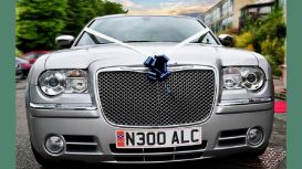 ALC Wedding Cars & Events