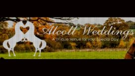 Alcott Wedding & Events
