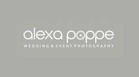 Alexa Poppe Wedding Photography