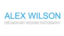 Alex Wilson Wedding Photography