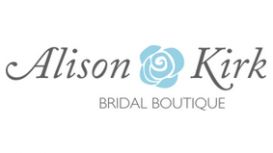 Alison Kirk Bridal