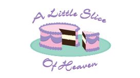 A Little Slice Of Heaven Cake Makers