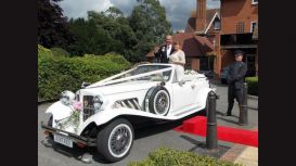 All Kent Wedding Car Services