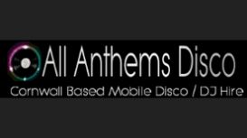 All Anthems Mobile Disco