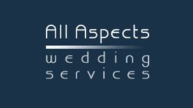 All Aspects Wedding Services