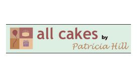 All Cakes By Patricia Hill