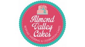 Almond Valley Cakes