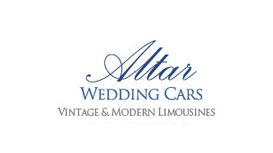 Altar Wedding Cars