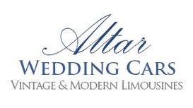 Altar Wedding Cars Manchester