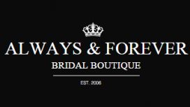 Always & Forever Bridal Boutique
