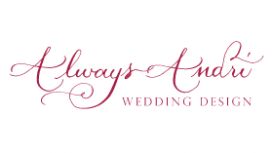 Always Andri Wedding Design