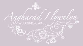 Angharad Llywelyn Wedding Cakes