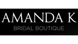 Amanda K Bridal Boutique