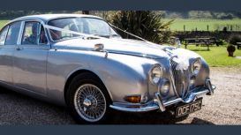 Amazing Grace Wedding Cars