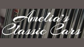 Amelia's Classic Cars