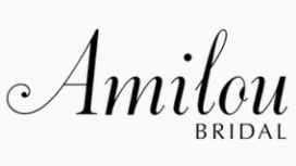 Amilou Bridal