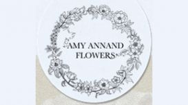 Amy Annand Flowers