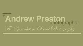Andrew Preston