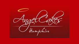 Angel Cakes - Hampshire