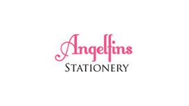 Angelfins Wedding Stationery
