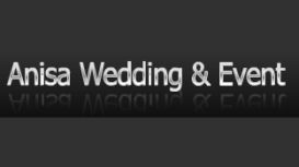 Anisas Wedding Events