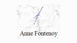 Anne Fontenoy
