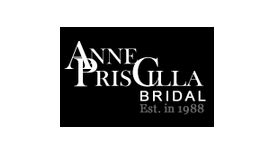Anne Priscilla Bridal