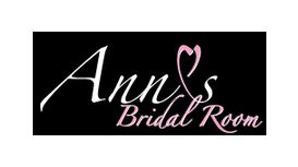 Ann's Bridal Room