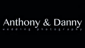 Anthony & Danny Wedding Photography