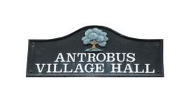 Antrobus Village Hall