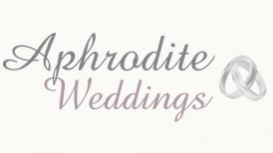 Aphrodite Weddings