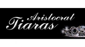 Aristocrat Tiaras