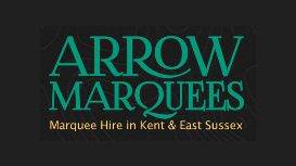 Arrow Marquees