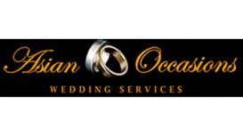 Asian Occasions Wedding Services