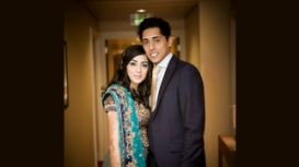 Asian Weddings