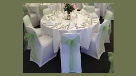 Aurora Wedding & Event Hire