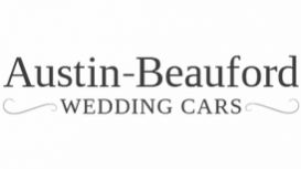 Austin-Beauford Wedding Cars