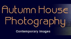 Autumn House Photography