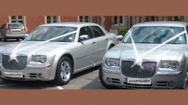 Avantgarde Wedding Cars