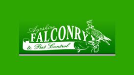 Ayrshire Falconry/weddingwings