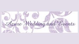 Azure Wedding & Events