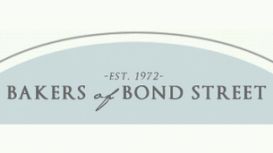 Bakers Of Bond Street