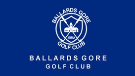 Ballards Gore Golf Club