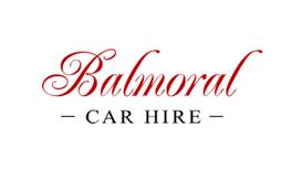 Balmoral Wedding Car Hire