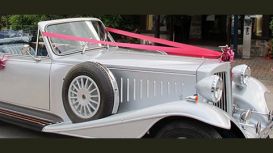 Balmoral Vintage Wedding Cars