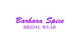 Barbara Spice Bridal Wear