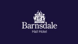 Barnsdale Hall