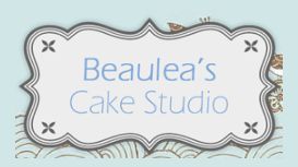 Beauleas Cake Studio