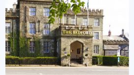 The Bedford Hotel