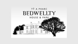 Bedwellty House & Park